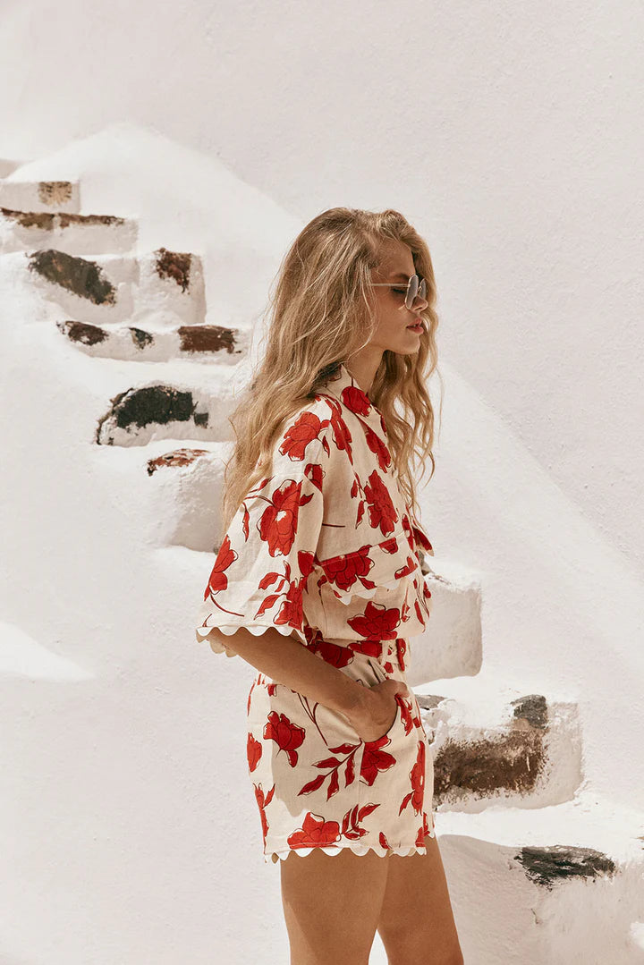 Conjunto Portofino Larissa