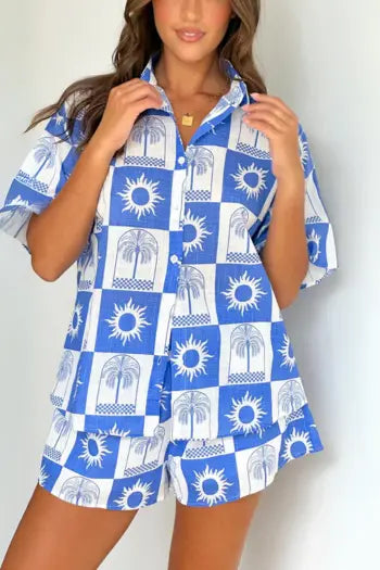 Conjunto Feminino Gênova Keren®️