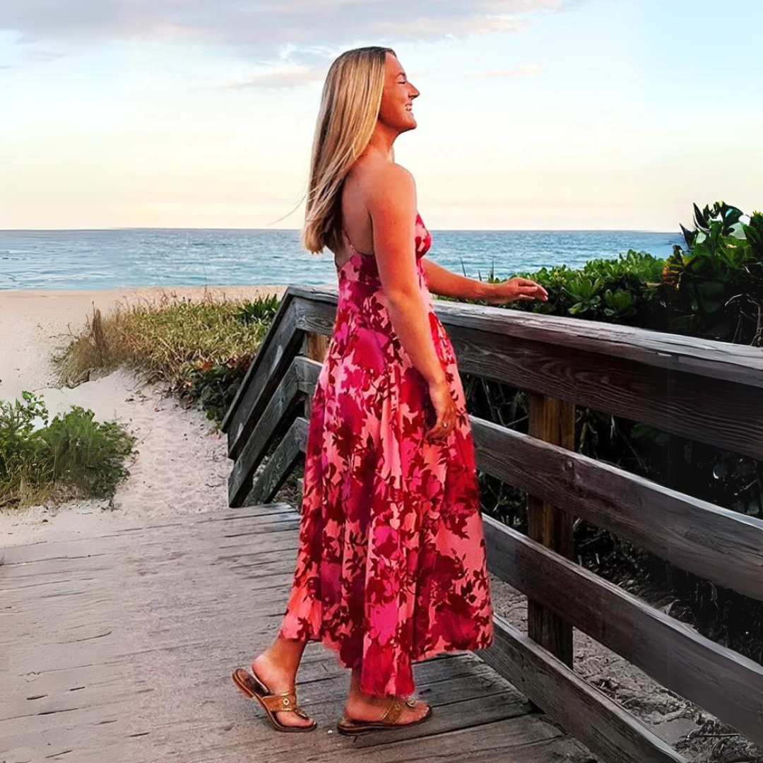 Vestido Anabela®