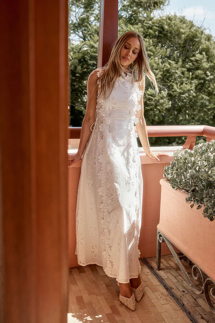 Vestido Portofino Heloah