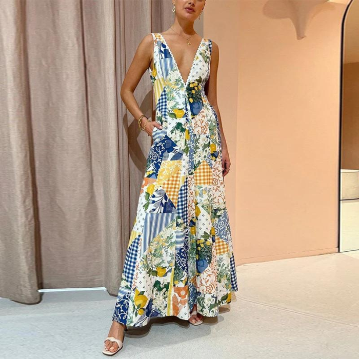 Vestido Roma Carmen®