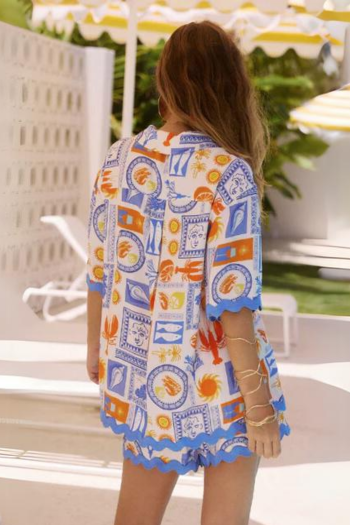 Conjunto Feminino Portofino Caterina