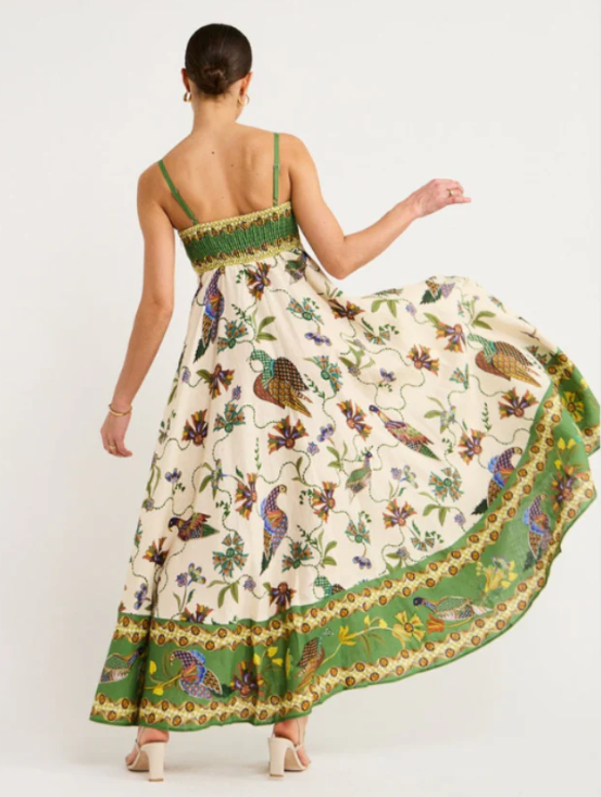 Vestido Roma Jolie®