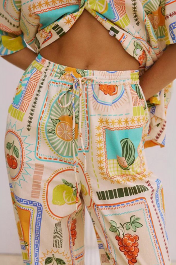 Conjunto Feminino Gênova Montara®️