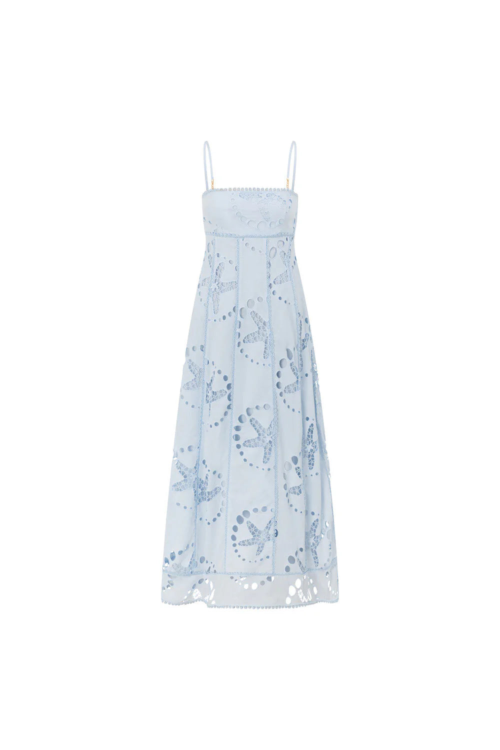Vestido Portofino Leticia
