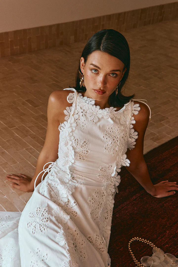 Vestido Portofino Heloah
