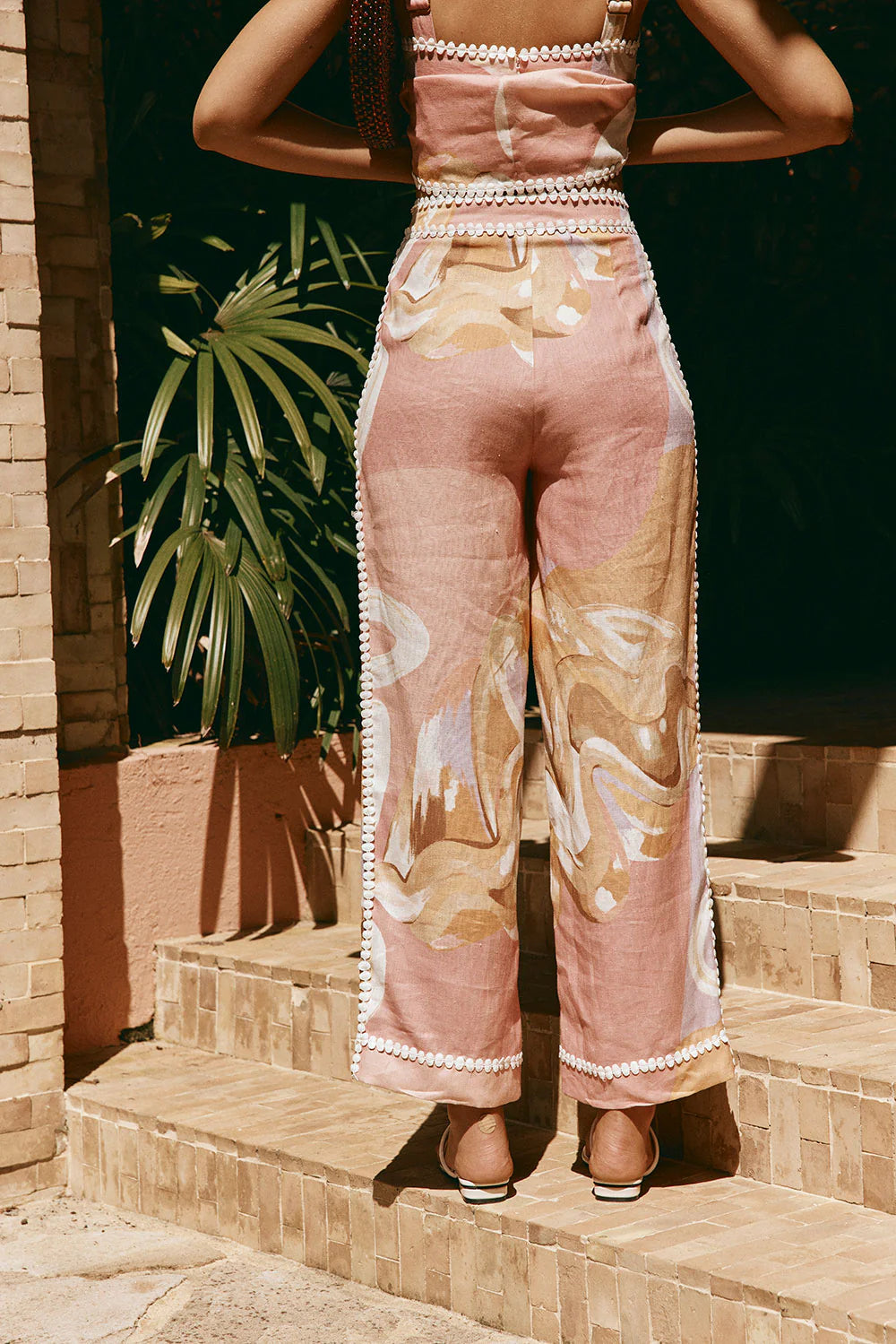 Conjunto Portofino Eduarda