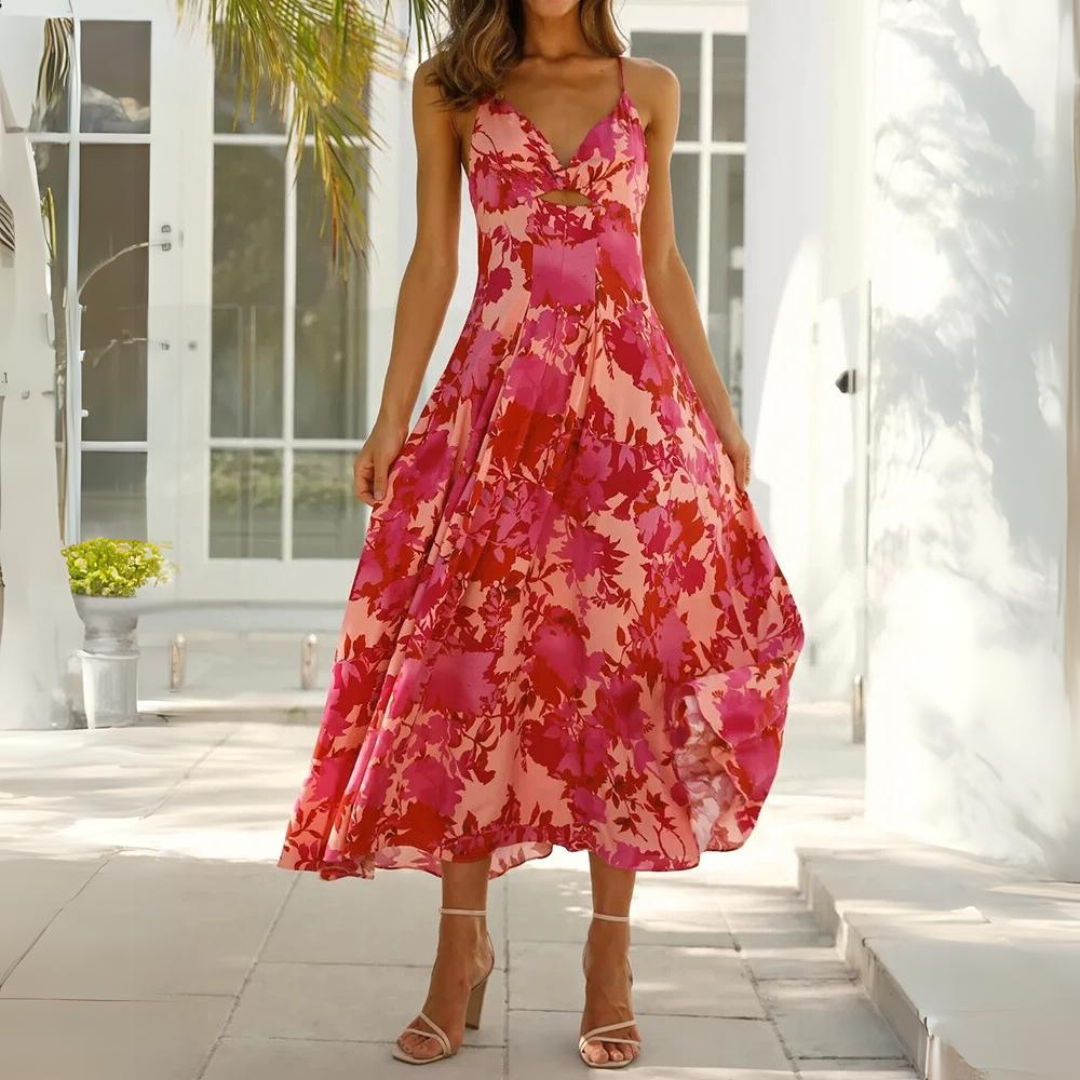 Vestido Anabela®