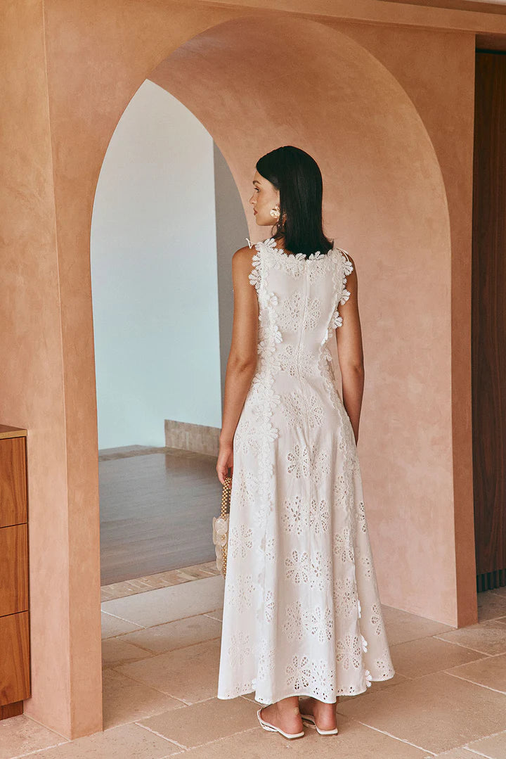 Vestido Portofino Heloah