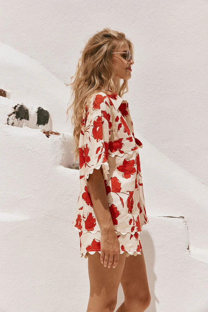 Conjunto Portofino Larissa