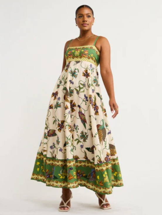 Vestido Roma Jolie®
