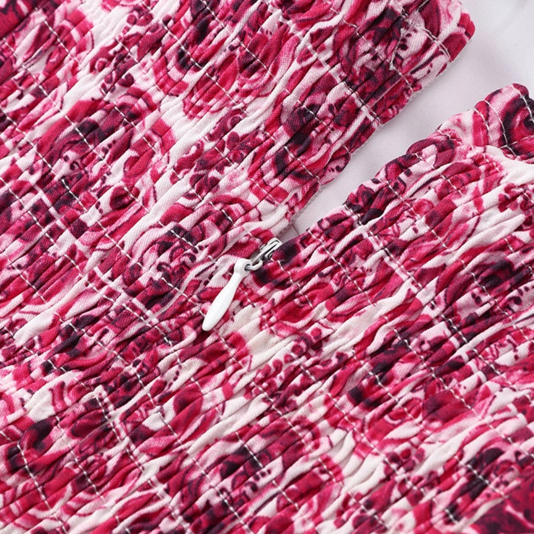 Vestido Capri Slater Ragazze