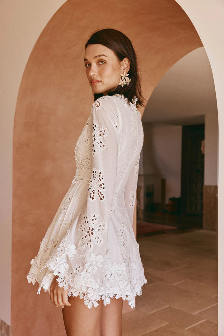 Vestido Portofino Jane