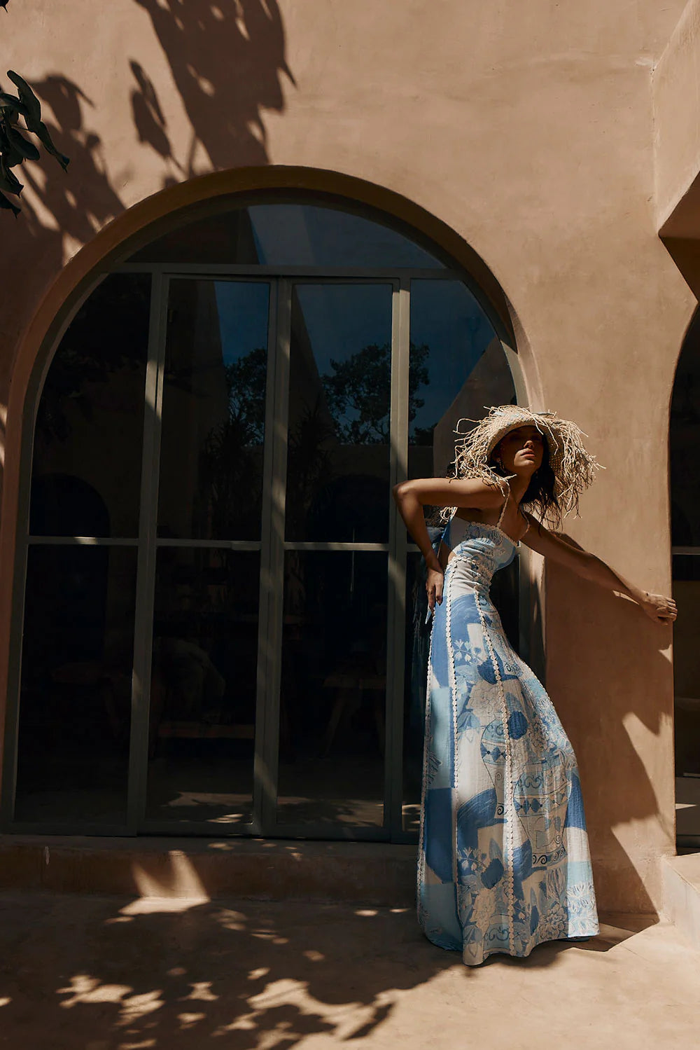 Vestido Portofino Kamili