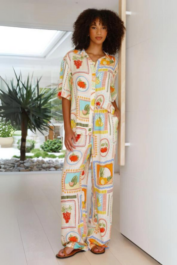 Conjunto Feminino Gênova Montara®️