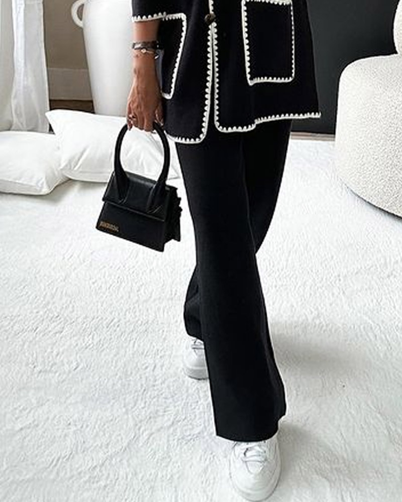Conjunto Decoreted