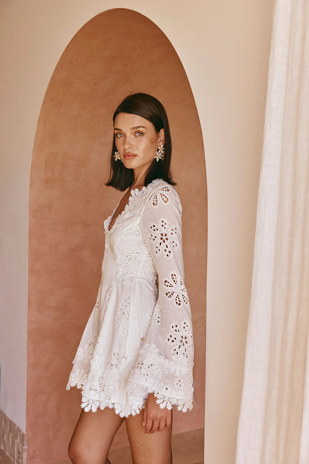 Vestido Portofino Jane