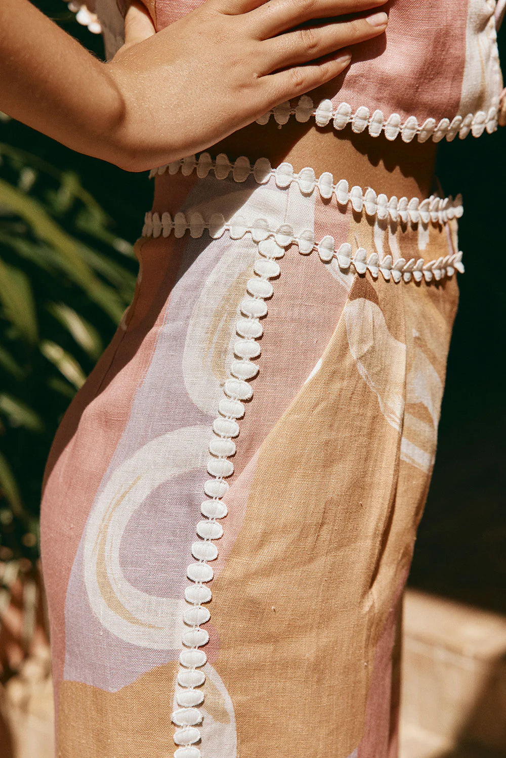 Conjunto Portofino Eduarda