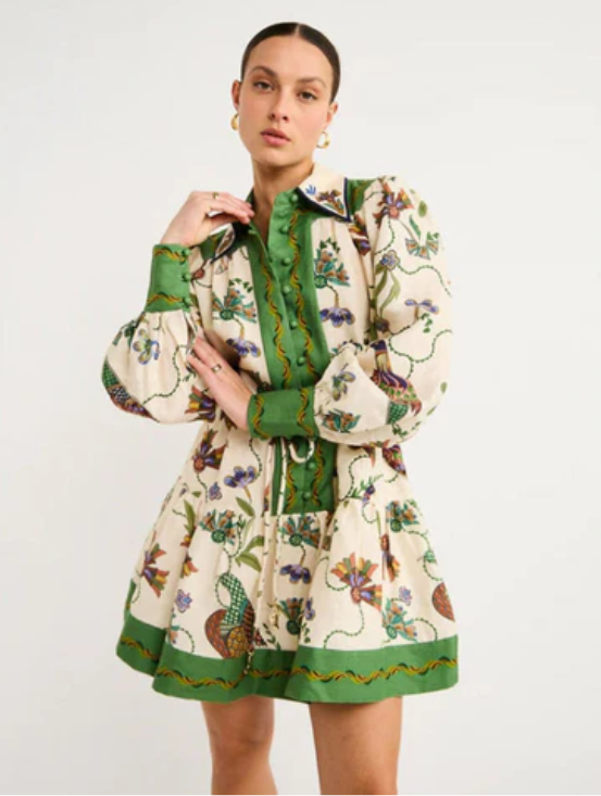Vestido Roma Jolie®