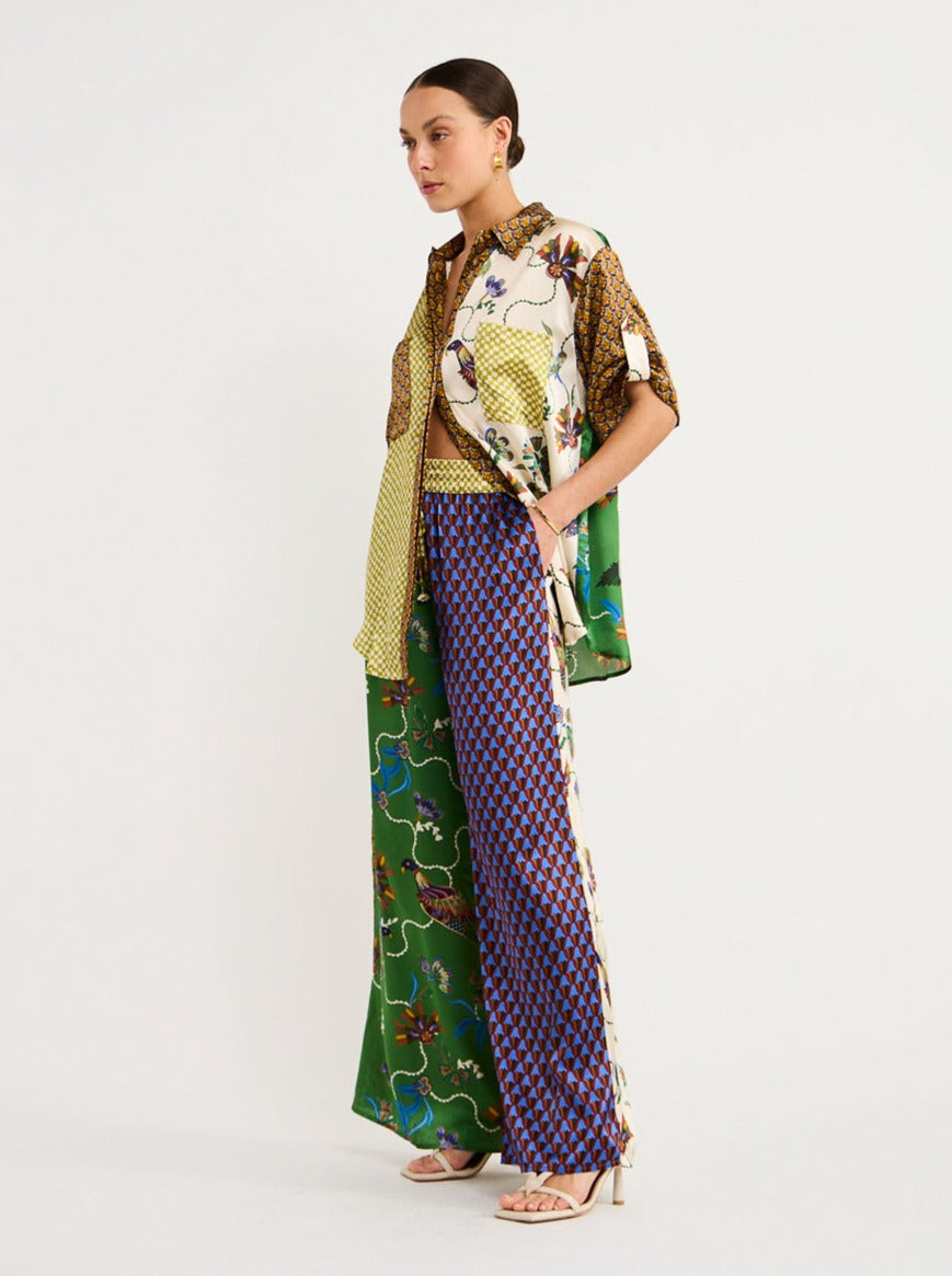 Conjunto Roma Gaia