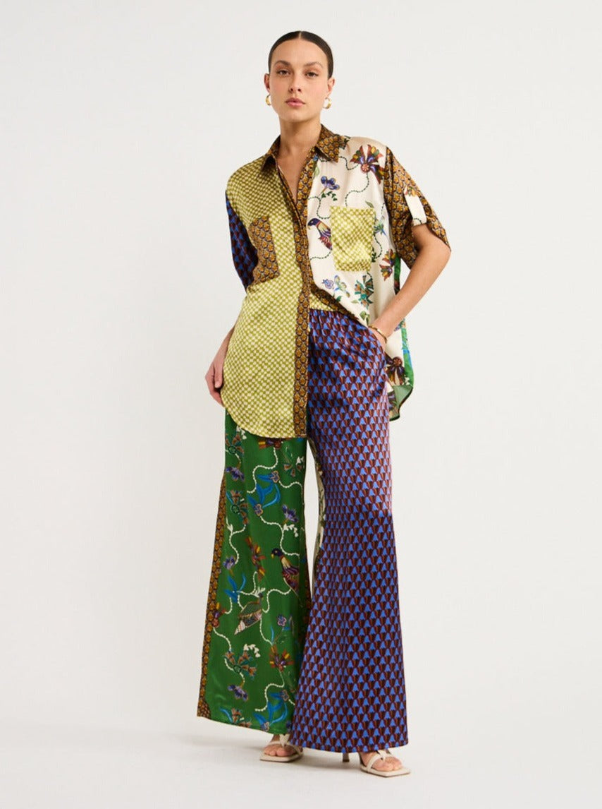 Conjunto Roma Gaia