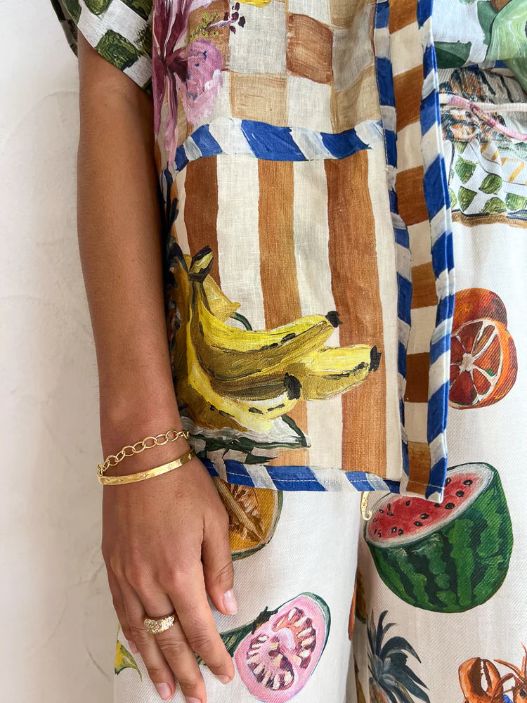 Conjunto Roma Freya