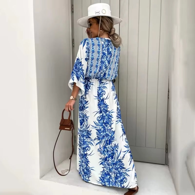 Vestido Capri Letizia®