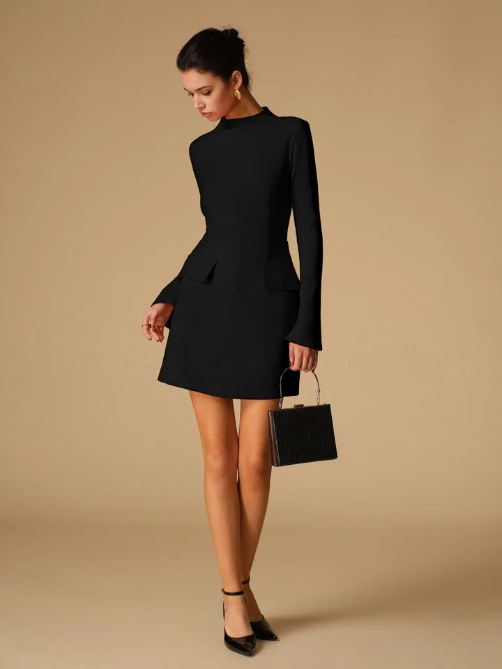 Vestido Curto Florença Lucia