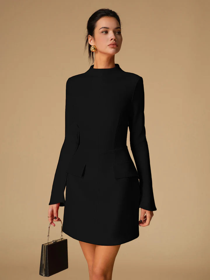 Vestido Curto Florença Lucia