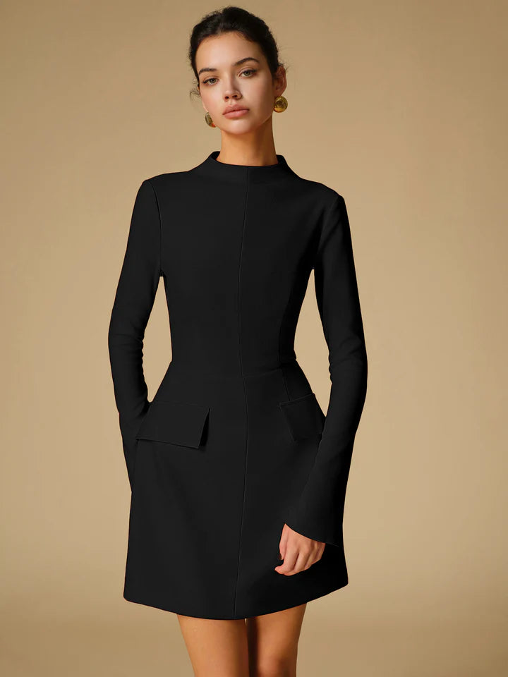 Vestido Curto Florença Lucia