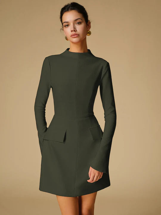 Vestido Curto Florença Lucia