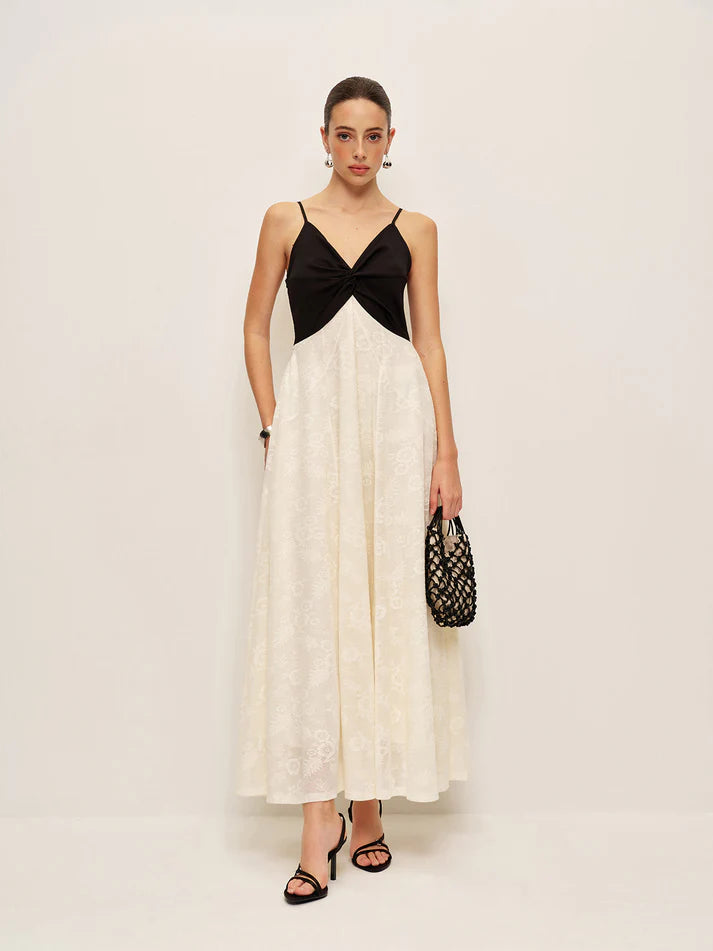 Vestido Florença Twist