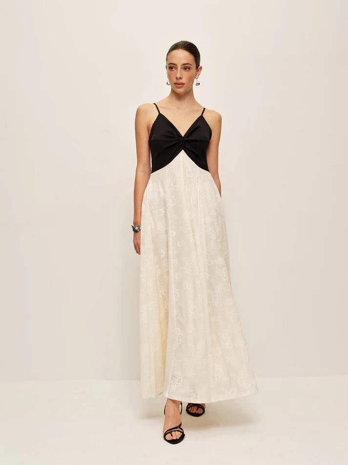 Vestido Florença Twist