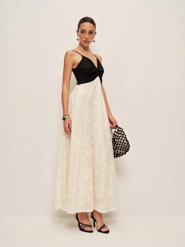 Vestido Florença Twist