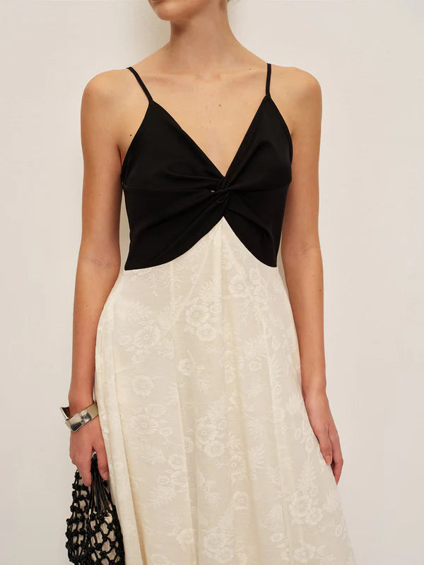 Vestido Florença Twist