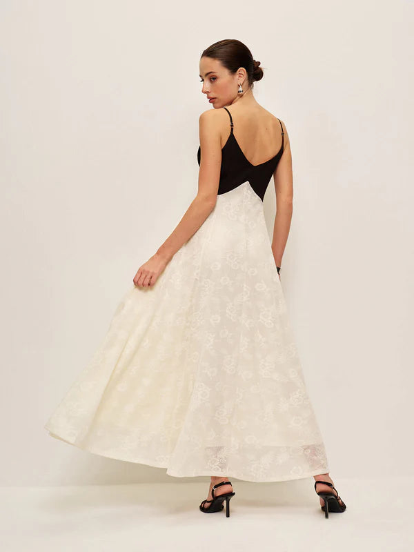 Vestido Florença Twist