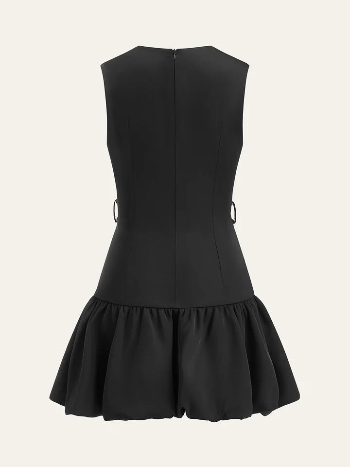 Vestido Curto Florença Killy