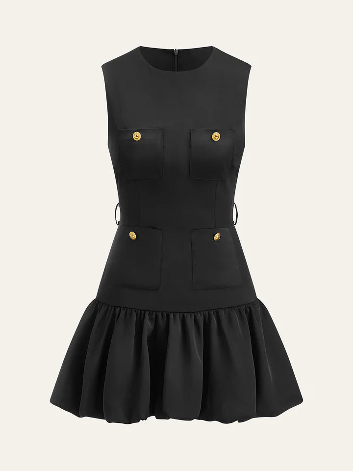 Vestido Curto Florença Killy