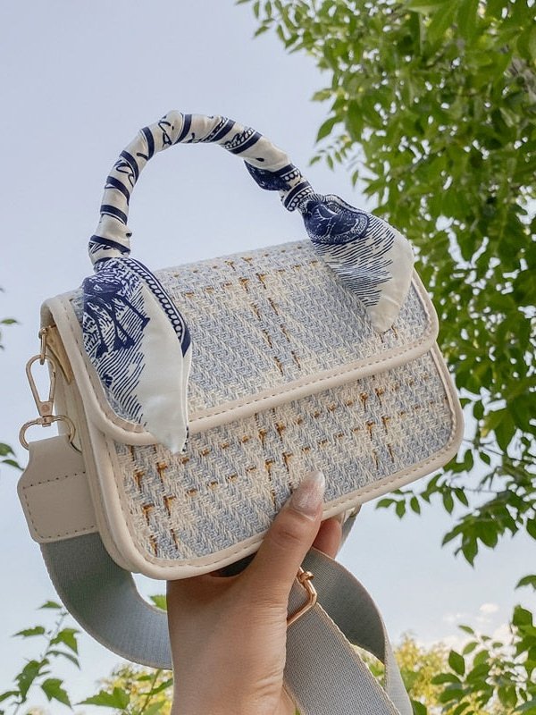 Bolsa De Ombro Feminina Capri Bolonha