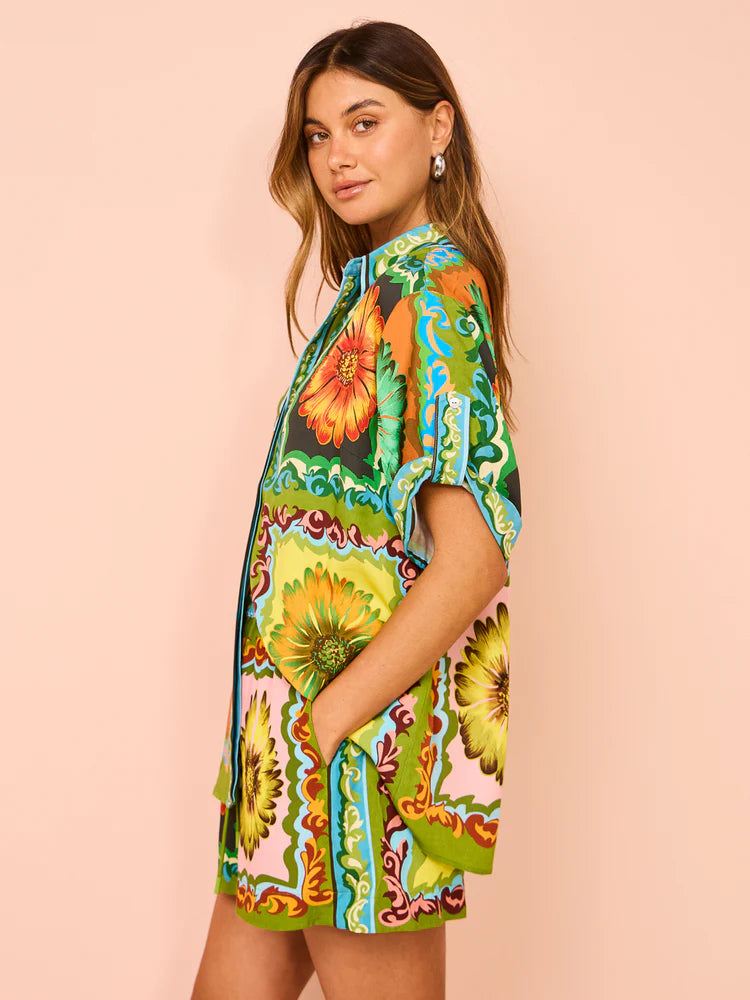 Conjunto Roma Lemons