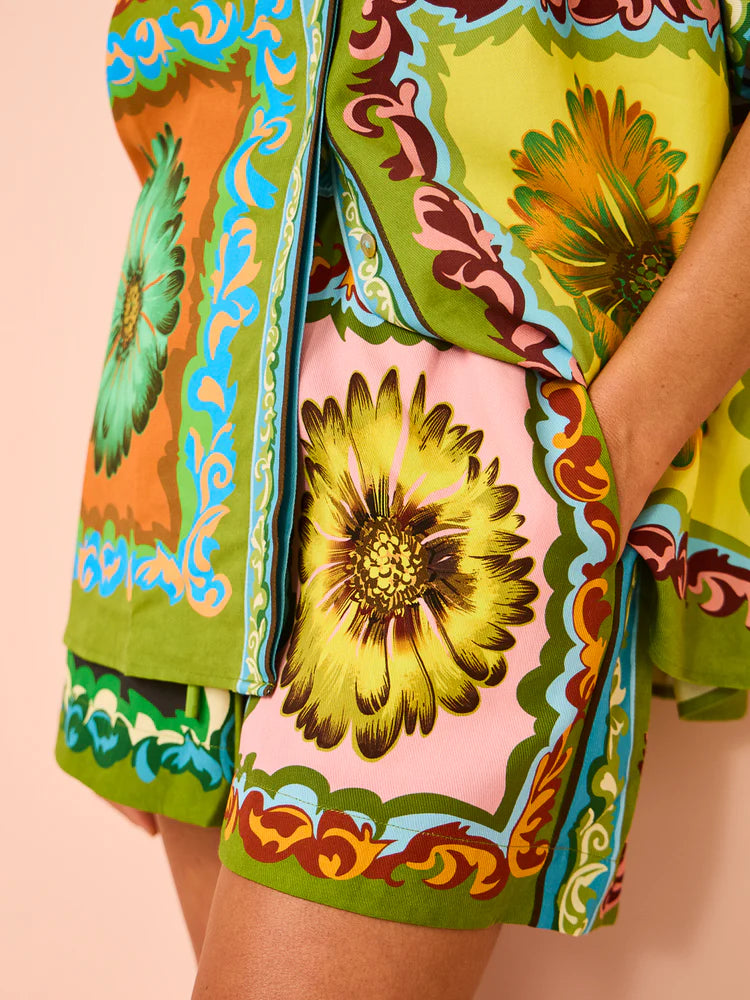 Conjunto Roma Lemons