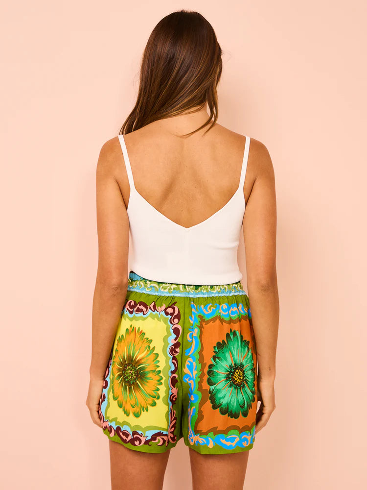 Conjunto Roma Lemons