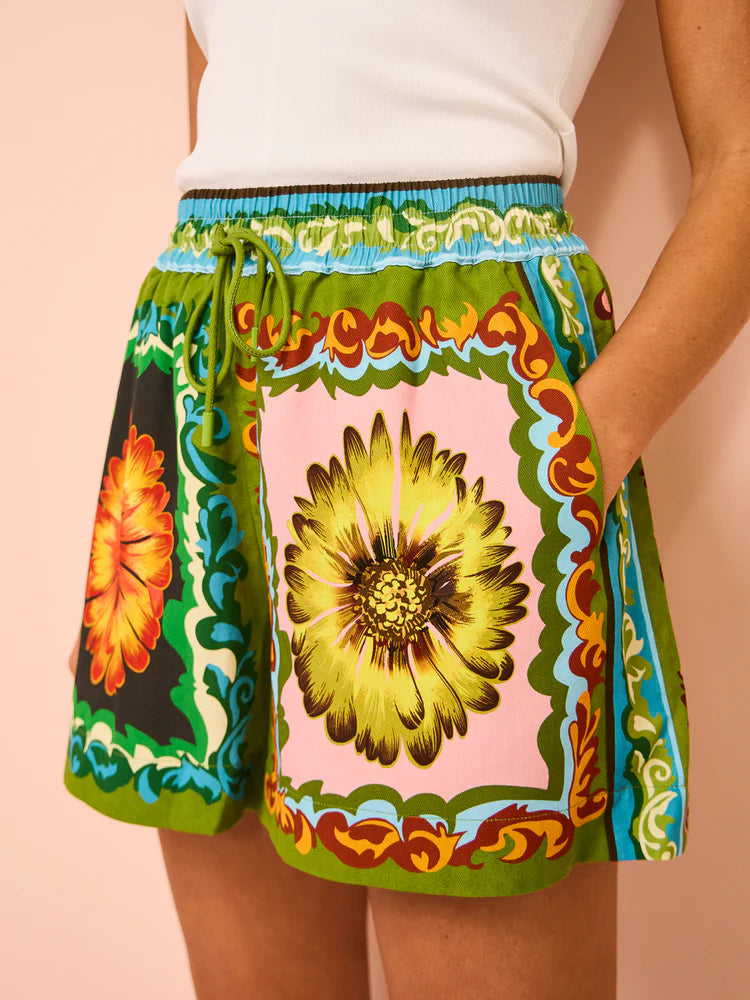 Conjunto Roma Lemons