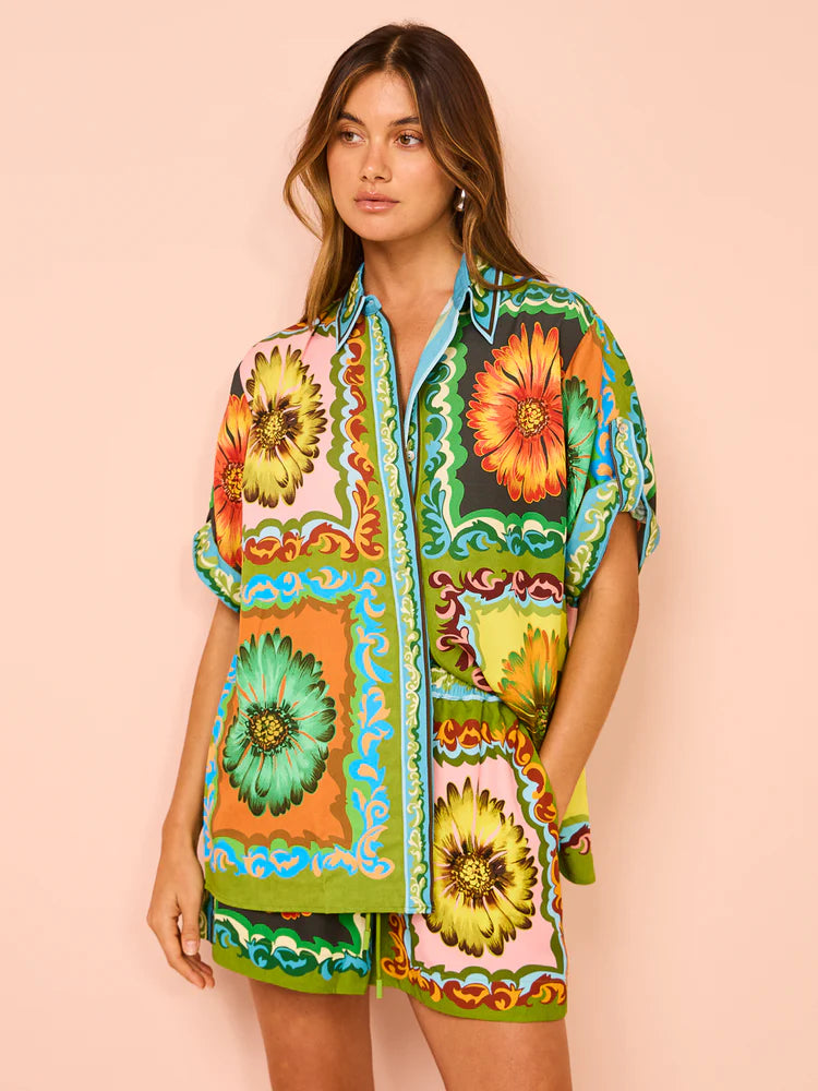Conjunto Roma Lemons