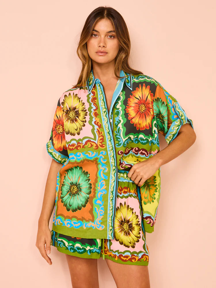 Conjunto Roma Lemons
