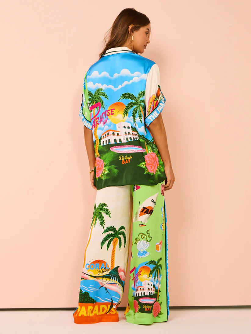 Conjunto Positano Paradise