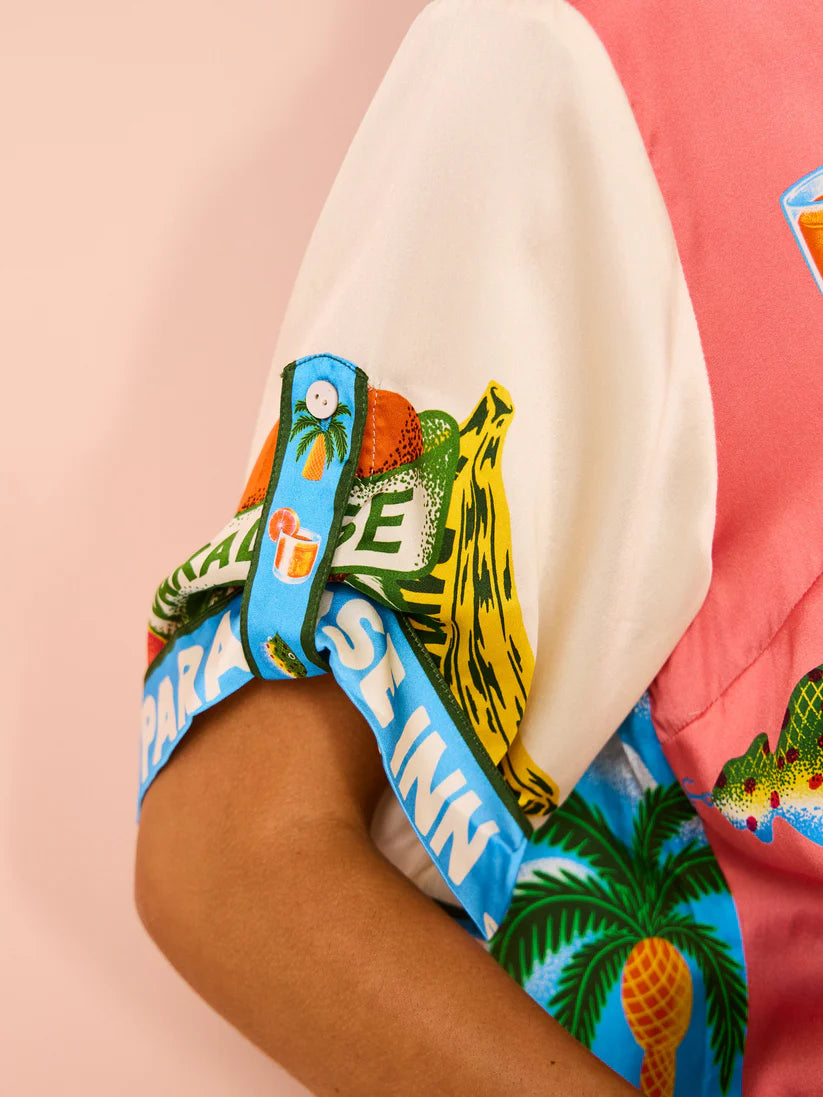 Conjunto Positano Paradise