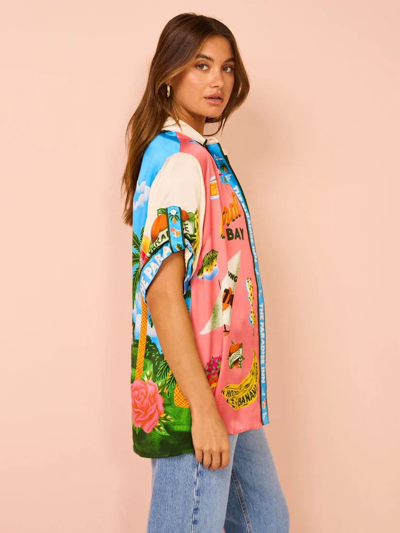 Conjunto Positano Paradise