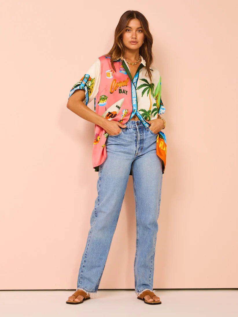 Conjunto Positano Paradise