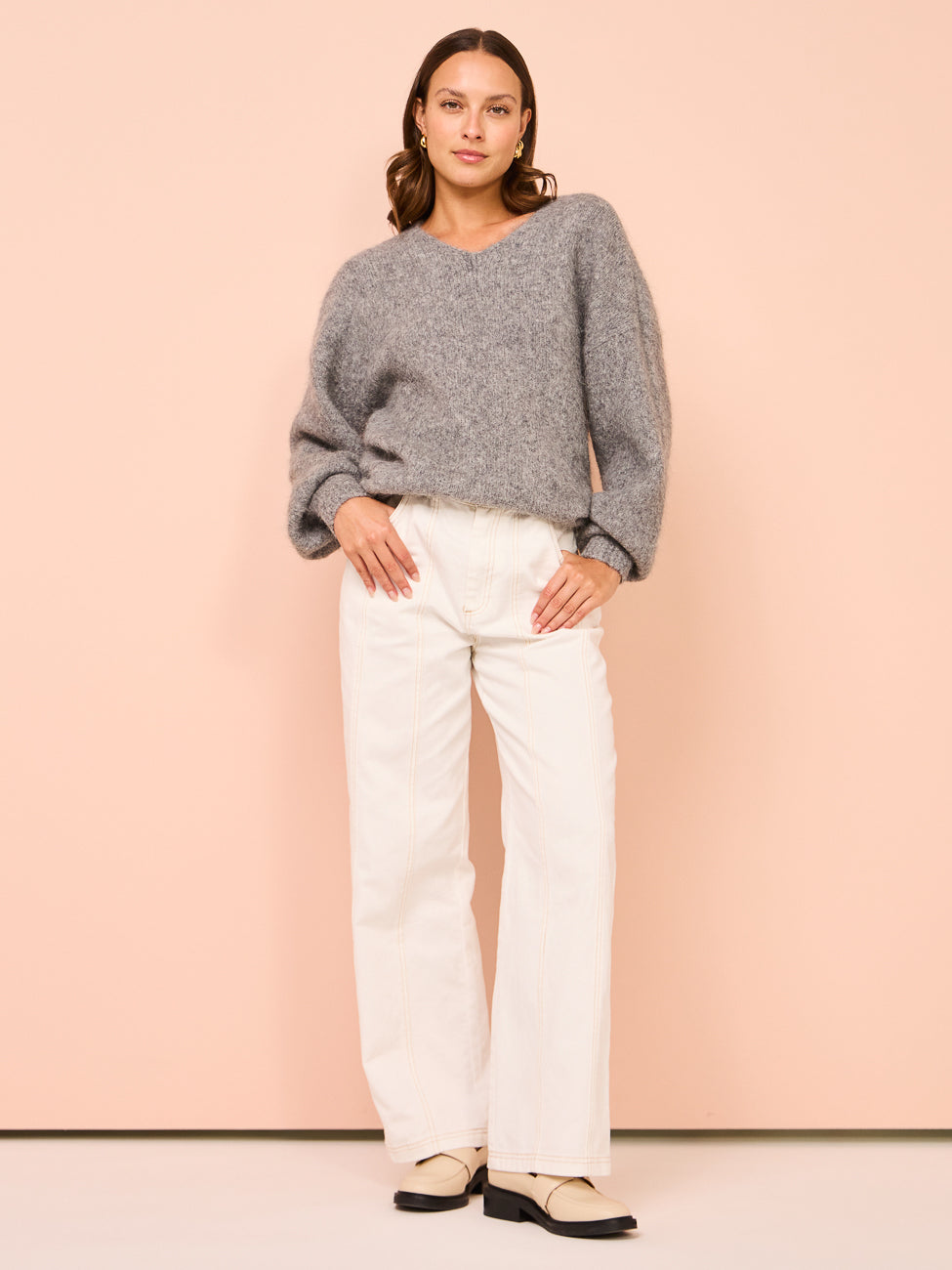 Suéter Feminino Matilde